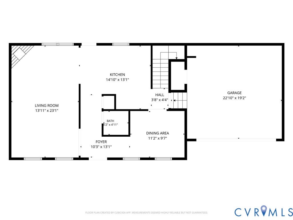 3406 Rossington Boulevard, Longmeadow Subdivision, Chester, VA 23831 3406 Rossington Boulevard, Longmeadow Subdivision, Chester, VA 23831