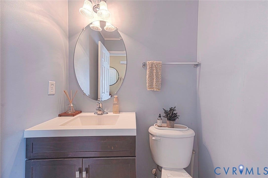 3406 Rossington Boulevard, Longmeadow Subdivision, Chester, VA 23831 3406 Rossington Boulevard, Longmeadow Subdivision, Chester, VA 23831