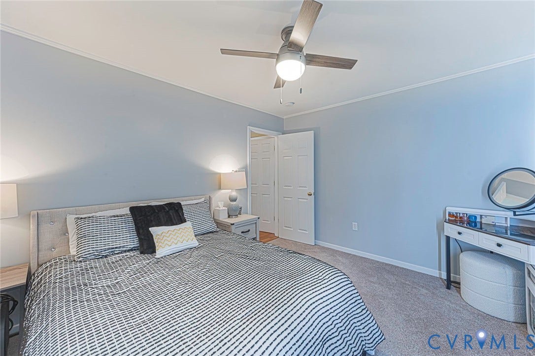 3406 Rossington Boulevard, Longmeadow Subdivision, Chester, VA 23831 3406 Rossington Boulevard, Longmeadow Subdivision, Chester, VA 23831