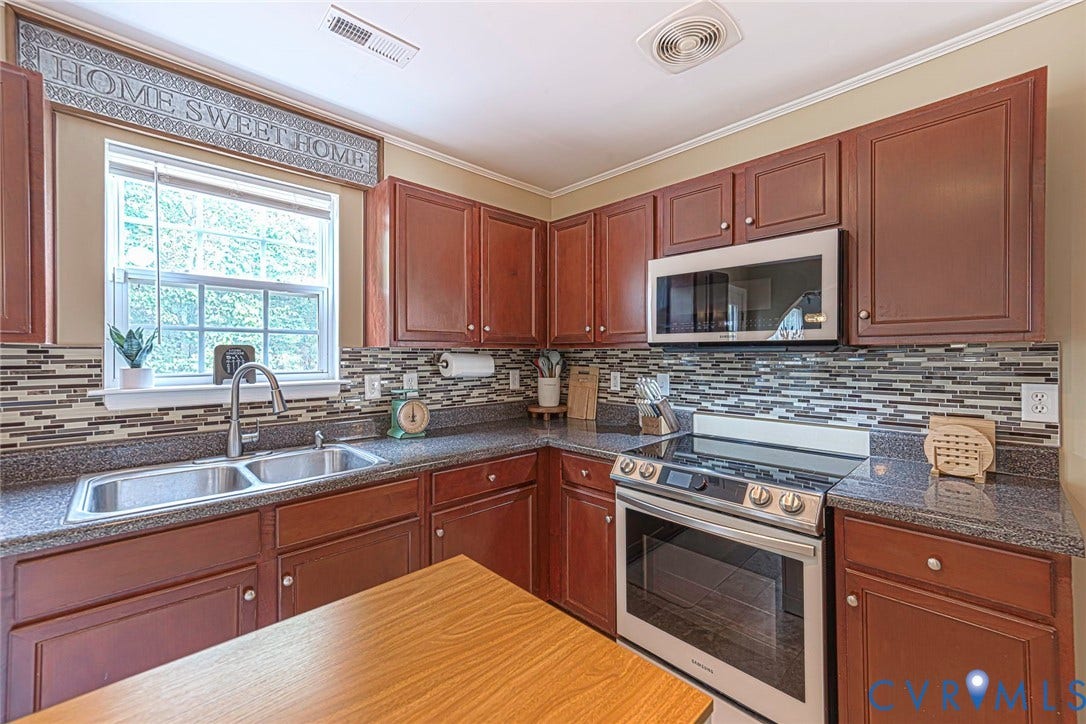 3406 Rossington Boulevard, Longmeadow Subdivision, Chester, VA 23831 3406 Rossington Boulevard, Longmeadow Subdivision, Chester, VA 23831