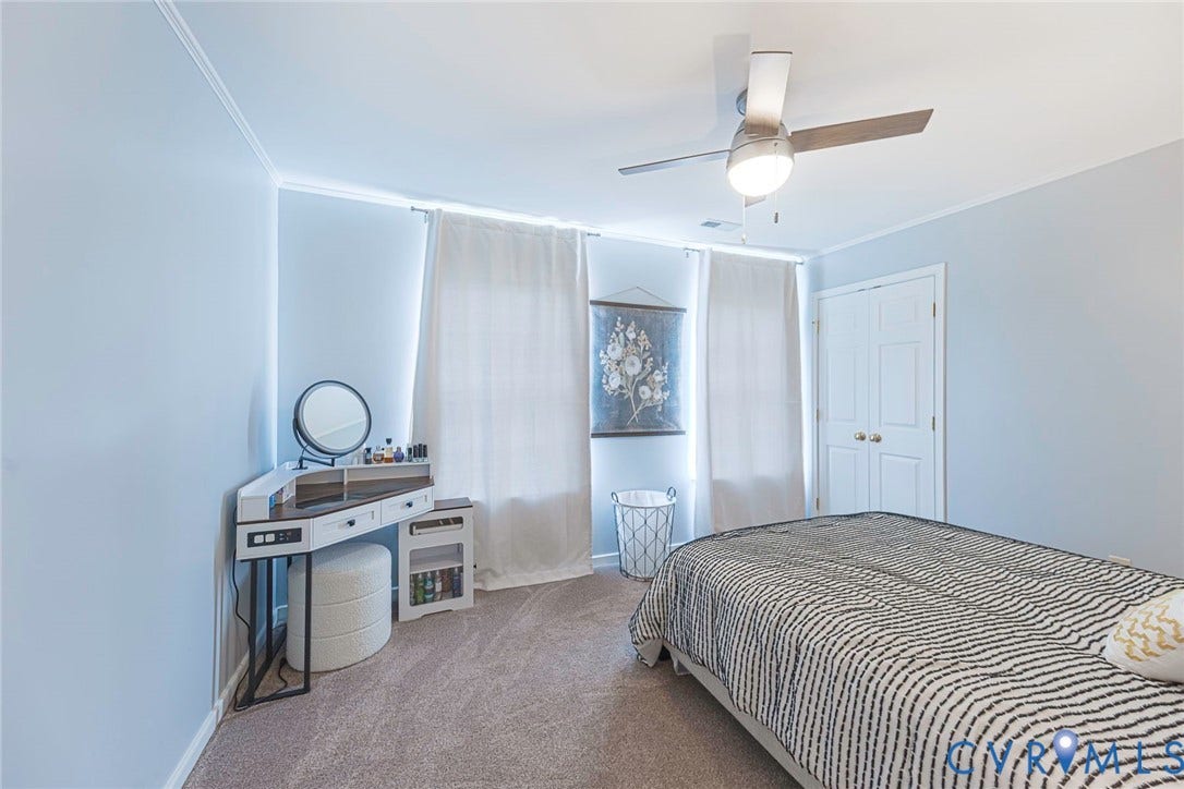3406 Rossington Boulevard, Longmeadow Subdivision, Chester, VA 23831 3406 Rossington Boulevard, Longmeadow Subdivision, Chester, VA 23831