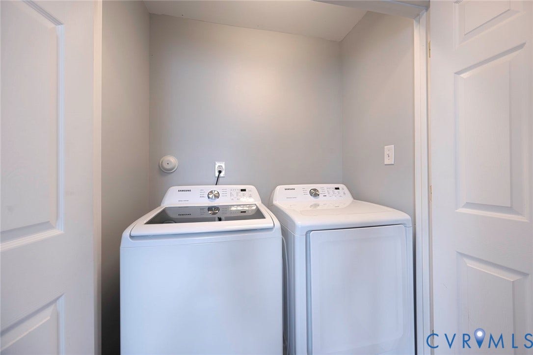 3406 Rossington Boulevard, Longmeadow Subdivision, Chester, VA 23831 3406 Rossington Boulevard, Longmeadow Subdivision, Chester, VA 23831