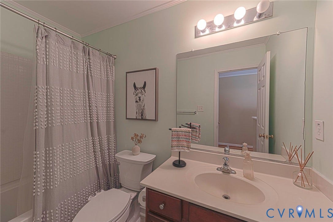 3406 Rossington Boulevard, Longmeadow Subdivision, Chester, VA 23831 3406 Rossington Boulevard, Longmeadow Subdivision, Chester, VA 23831