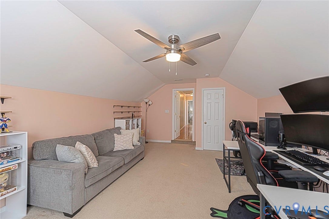 3406 Rossington Boulevard, Longmeadow Subdivision, Chester, VA 23831 3406 Rossington Boulevard, Longmeadow Subdivision, Chester, VA 23831