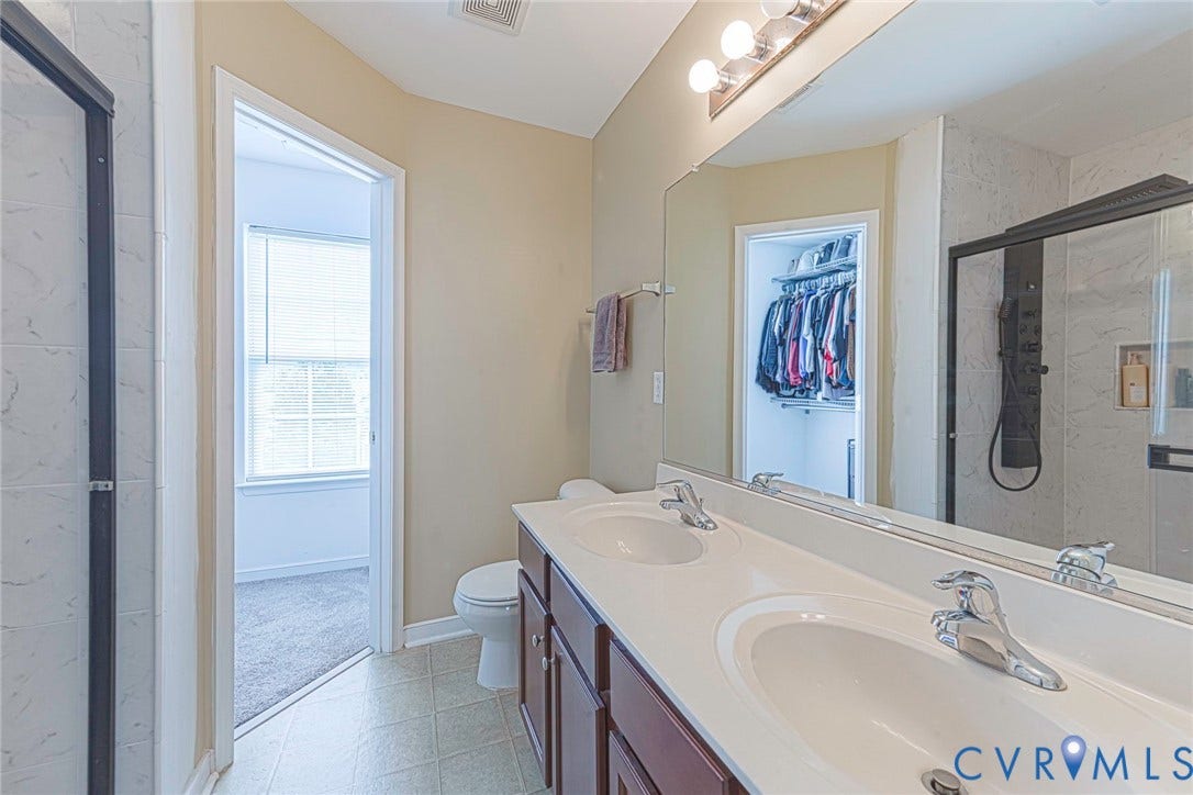3406 Rossington Boulevard, Longmeadow Subdivision, Chester, VA 23831 3406 Rossington Boulevard, Longmeadow Subdivision, Chester, VA 23831