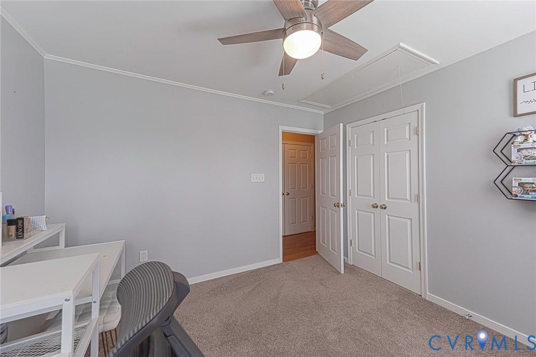 3406 Rossington Boulevard, Longmeadow Subdivision, Chester, VA 23831 3406 Rossington Boulevard, Longmeadow Subdivision, Chester, VA 23831