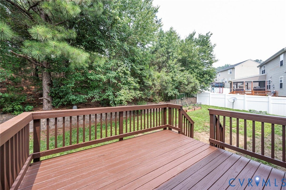 3406 Rossington Boulevard, Longmeadow Subdivision, Chester, VA 23831 3406 Rossington Boulevard, Longmeadow Subdivision, Chester, VA 23831