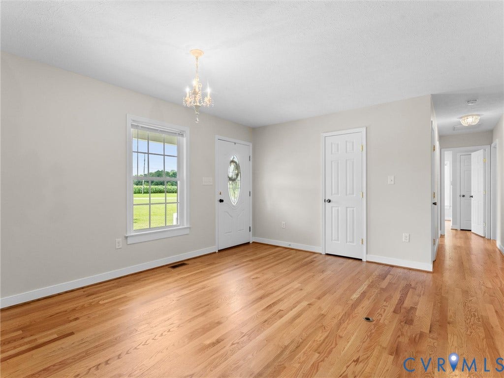 2296 Mill Road, Powhatan, VA 23139 2296 Mill Road, Powhatan, VA 23139