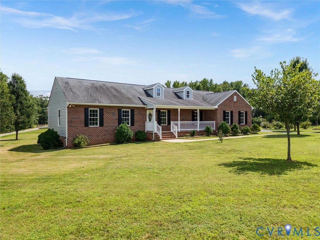 2296 Mill Road, Powhatan, VA 23139 2296 Mill Road, Powhatan, VA 23139