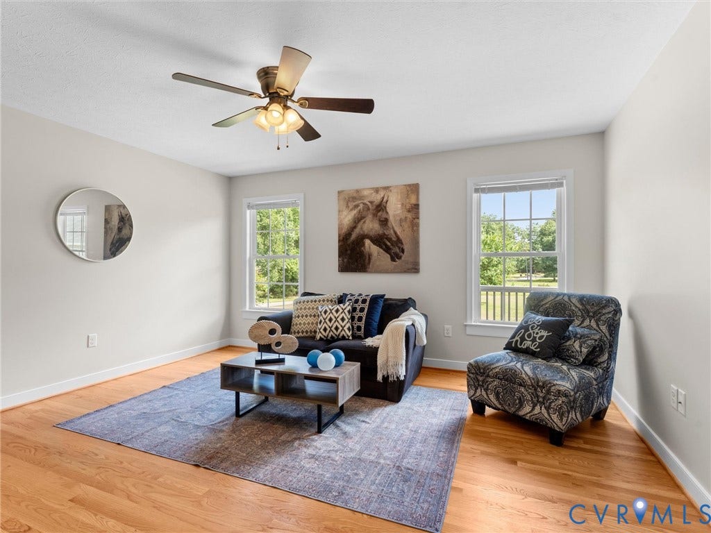 2296 Mill Road, Powhatan, VA 23139 2296 Mill Road, Powhatan, VA 23139