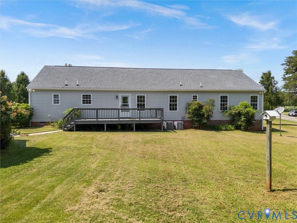 2296 Mill Road, Powhatan, VA 23139 2296 Mill Road, Powhatan, VA 23139