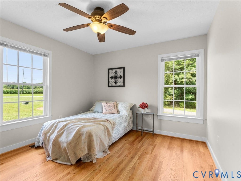 2296 Mill Road, Powhatan, VA 23139 2296 Mill Road, Powhatan, VA 23139