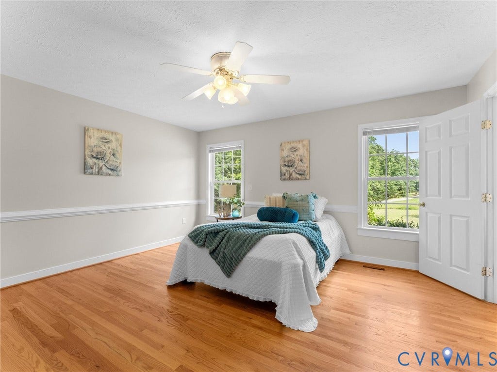 2296 Mill Road, Powhatan, VA 23139 2296 Mill Road, Powhatan, VA 23139