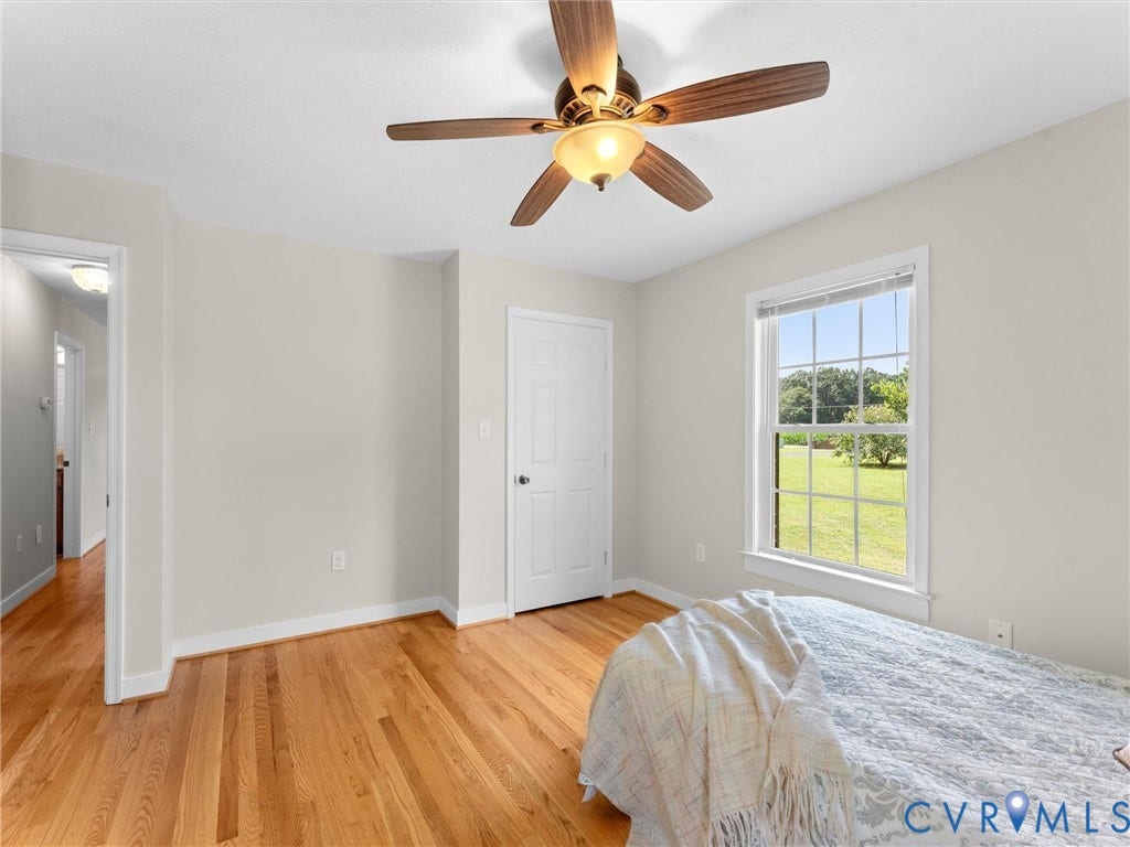 2296 Mill Road, Powhatan, VA 23139 2296 Mill Road, Powhatan, VA 23139