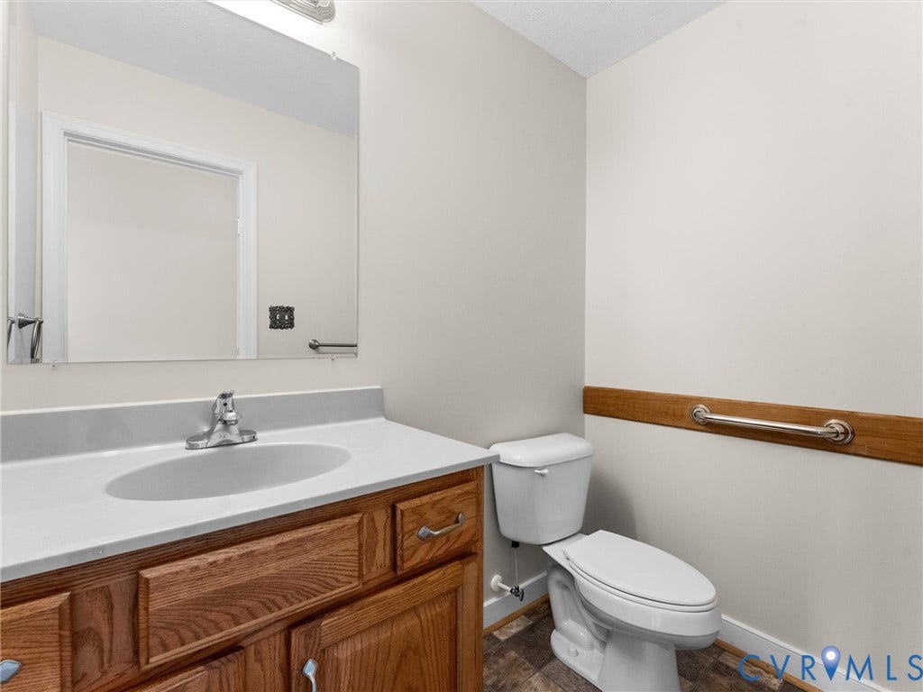 2296 Mill Road, Powhatan, VA 23139 2296 Mill Road, Powhatan, VA 23139
