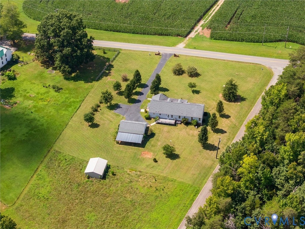 2296 Mill Road, Powhatan, VA 23139 2296 Mill Road, Powhatan, VA 23139