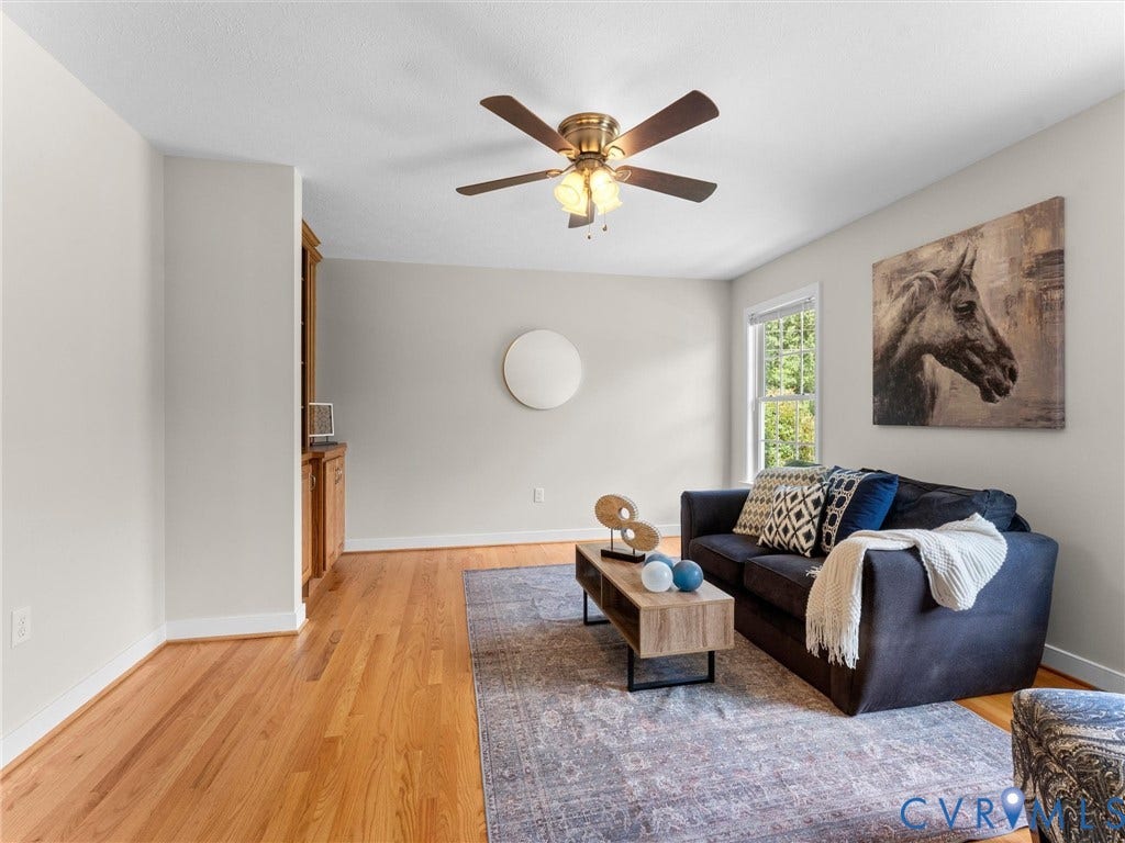 2296 Mill Road, Powhatan, VA 23139 2296 Mill Road, Powhatan, VA 23139