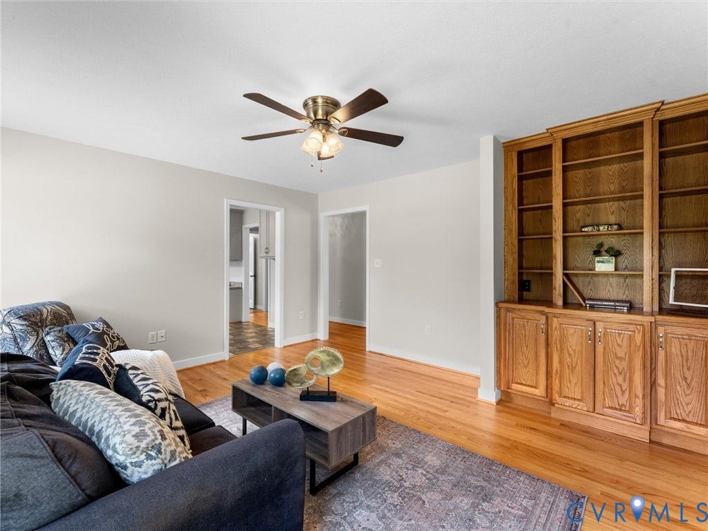 2296 Mill Road, Powhatan, VA 23139 2296 Mill Road, Powhatan, VA 23139