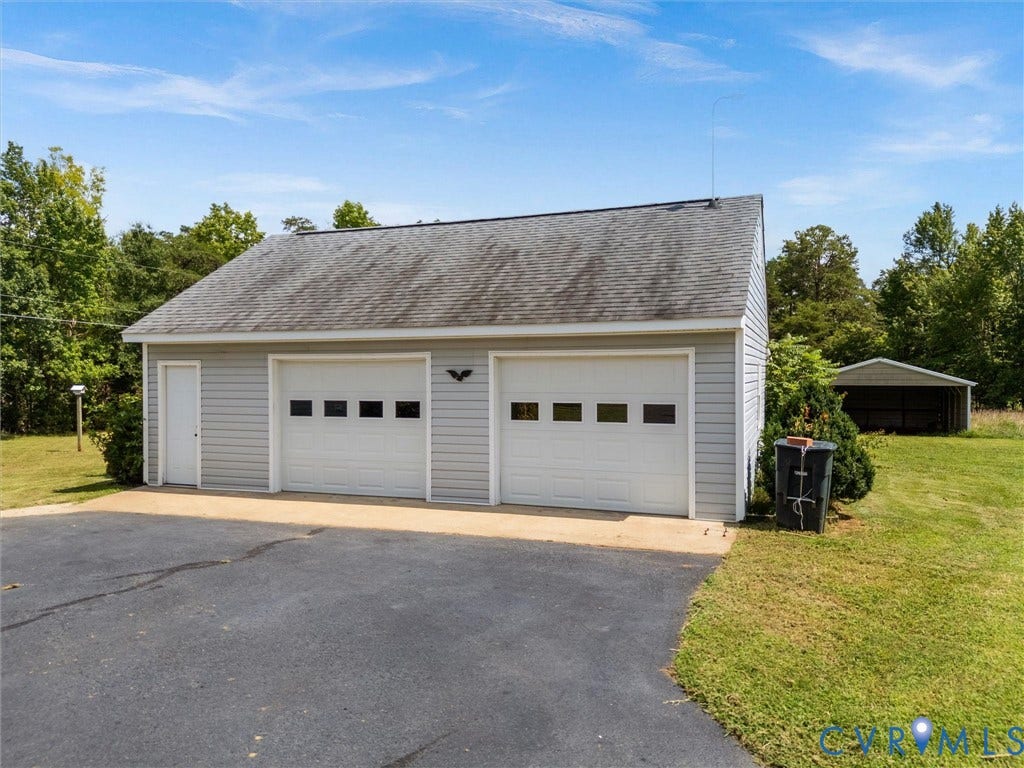 2296 Mill Road, Powhatan, VA 23139 2296 Mill Road, Powhatan, VA 23139