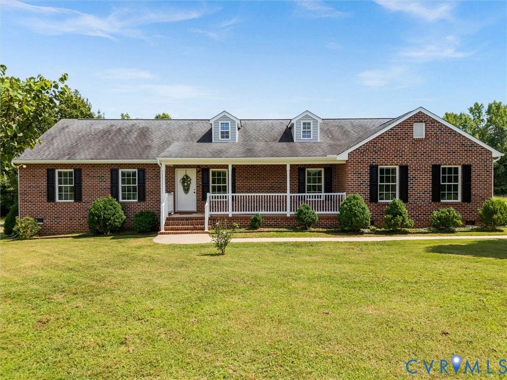 2296 Mill Road, Powhatan, VA 23139 2296 Mill Road, Powhatan, VA 23139