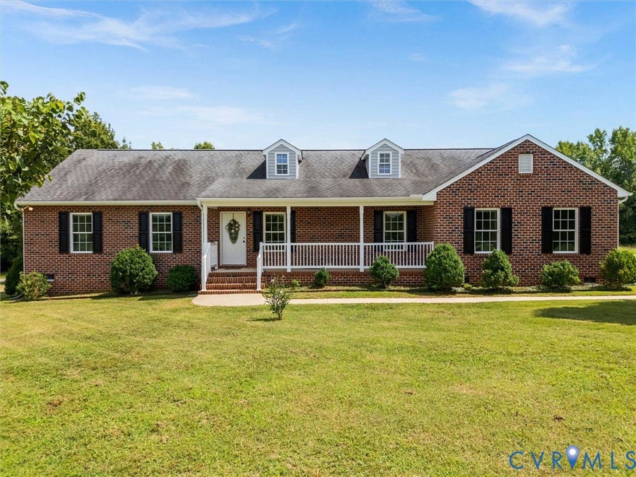 Property photo for 2296 Mill Road, Powhatan, VA