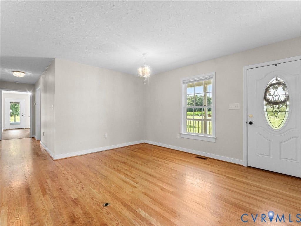 2296 Mill Road, Powhatan, VA 23139 2296 Mill Road, Powhatan, VA 23139