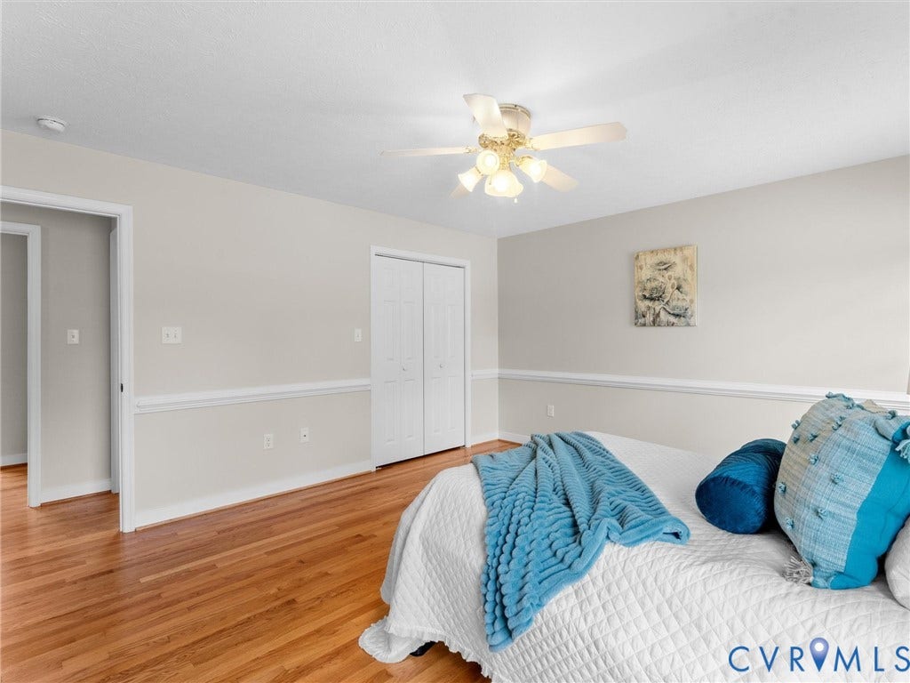 2296 Mill Road, Powhatan, VA 23139 2296 Mill Road, Powhatan, VA 23139