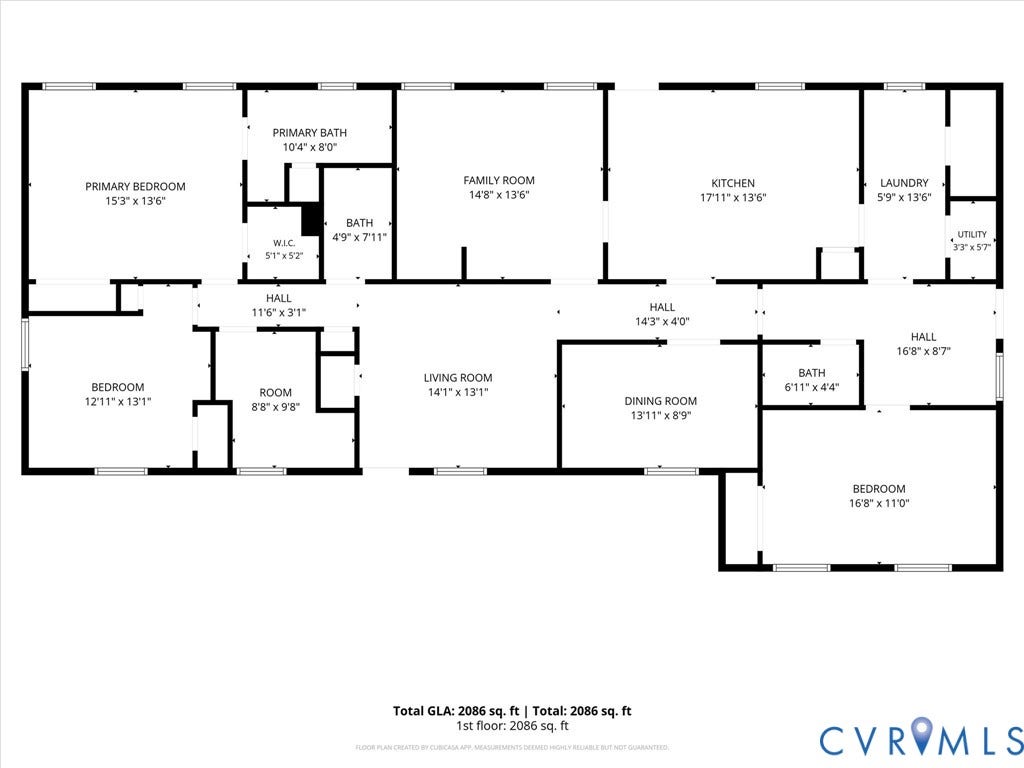 2296 Mill Road, Powhatan, VA 23139 2296 Mill Road, Powhatan, VA 23139