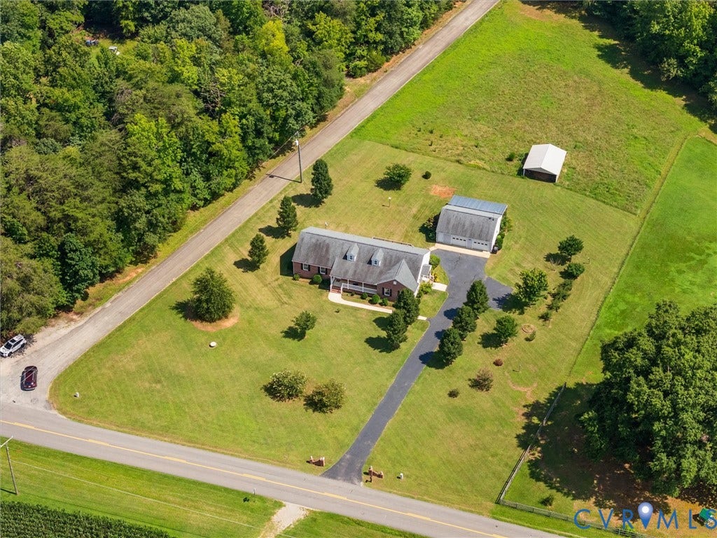 2296 Mill Road, Powhatan, VA 23139 2296 Mill Road, Powhatan, VA 23139