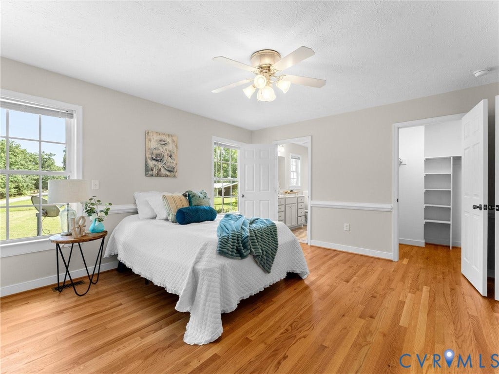 2296 Mill Road, Powhatan, VA 23139 2296 Mill Road, Powhatan, VA 23139