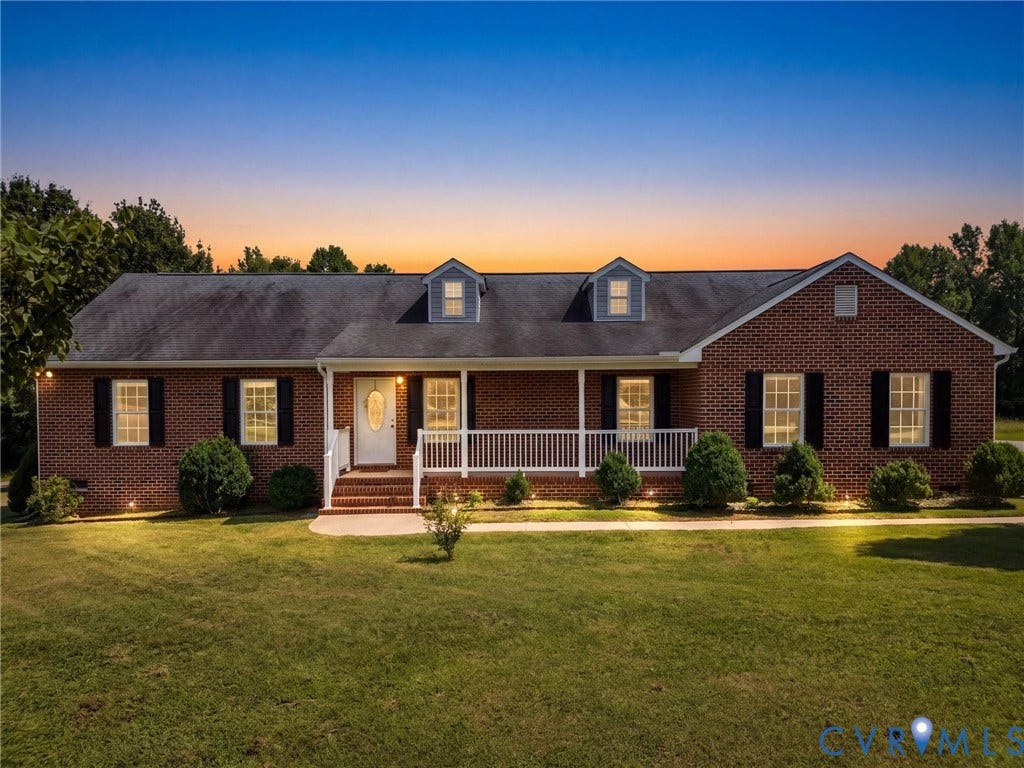 2296 Mill Road, Powhatan, VA 23139 2296 Mill Road, Powhatan, VA 23139