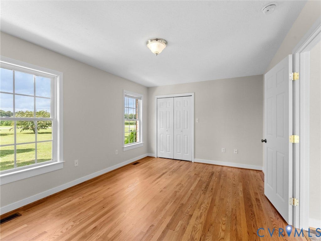 2296 Mill Road, Powhatan, VA 23139 2296 Mill Road, Powhatan, VA 23139