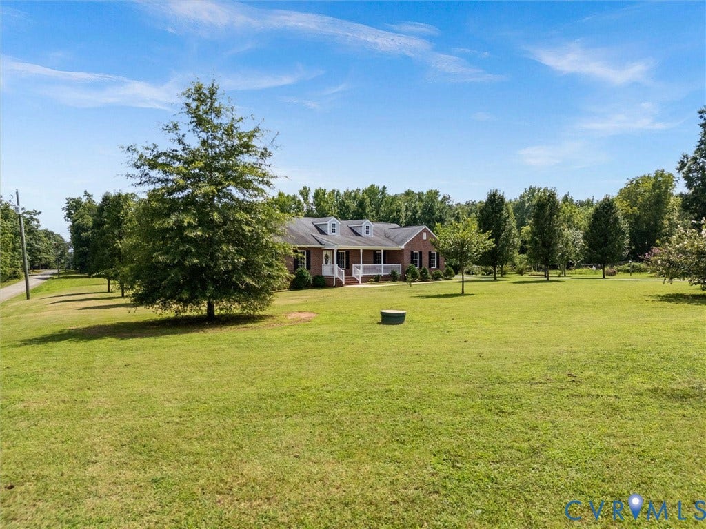 2296 Mill Road, Powhatan, VA 23139 2296 Mill Road, Powhatan, VA 23139