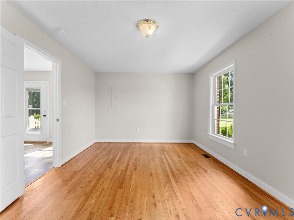 2296 Mill Road, Powhatan, VA 23139 2296 Mill Road, Powhatan, VA 23139