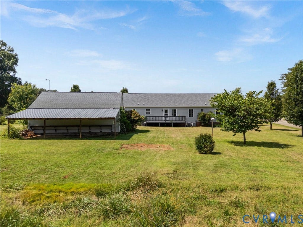 2296 Mill Road, Powhatan, VA 23139 2296 Mill Road, Powhatan, VA 23139