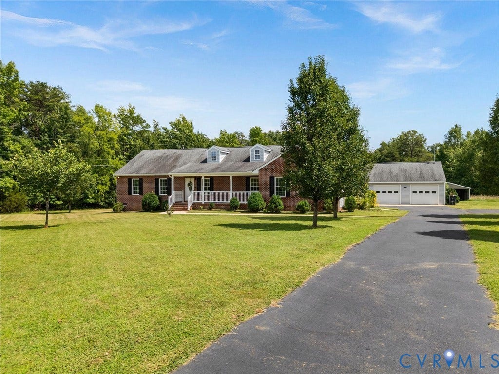 2296 Mill Road, Powhatan, VA 23139 2296 Mill Road, Powhatan, VA 23139