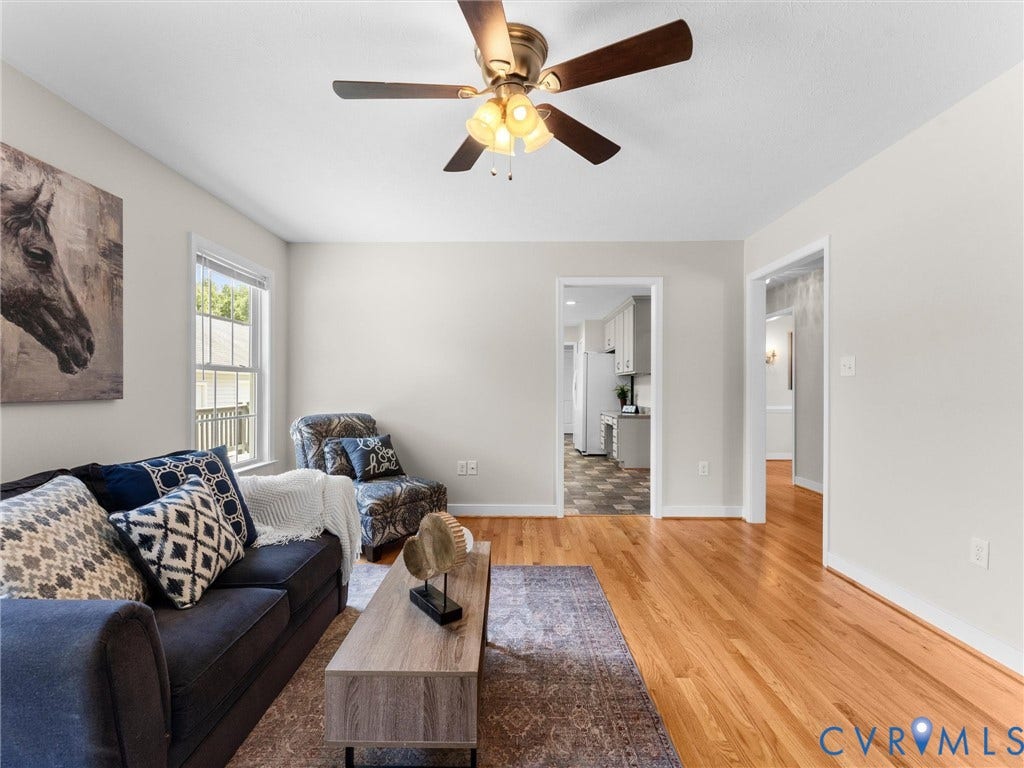 2296 Mill Road, Powhatan, VA 23139 2296 Mill Road, Powhatan, VA 23139
