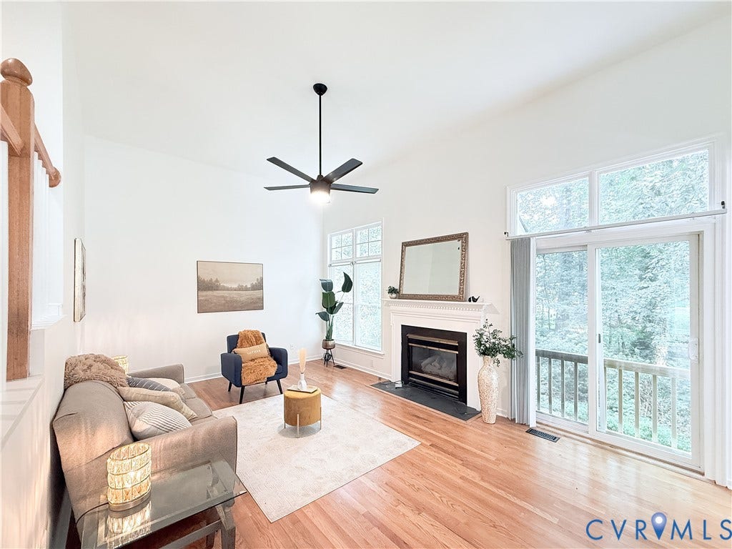 4704 Cedar Cliff Road, Stoney Glen, Chester, VA 23831 4704 Cedar Cliff Road, Stoney Glen, Chester, VA 23831