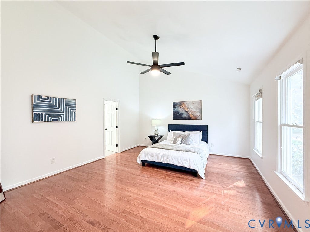 4704 Cedar Cliff Road, Stoney Glen, Chester, VA 23831 4704 Cedar Cliff Road, Stoney Glen, Chester, VA 23831