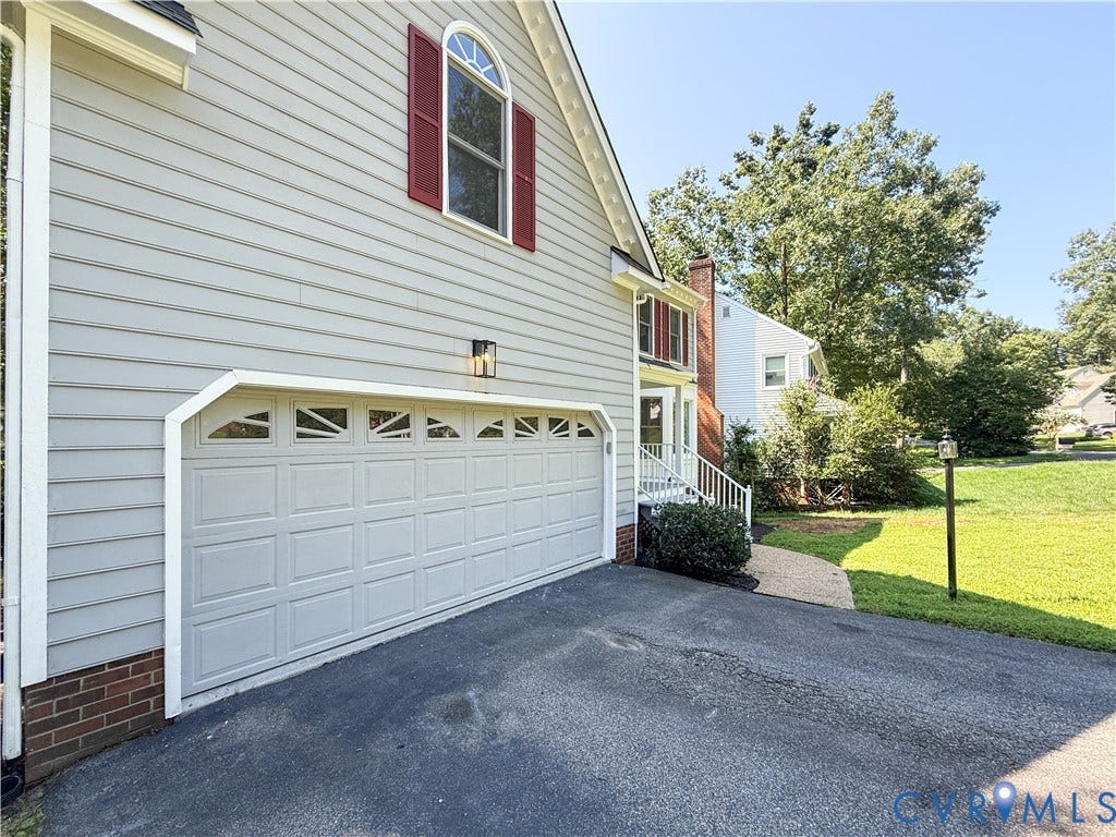 4704 Cedar Cliff Road, Stoney Glen, Chester, VA 23831 4704 Cedar Cliff Road, Stoney Glen, Chester, VA 23831