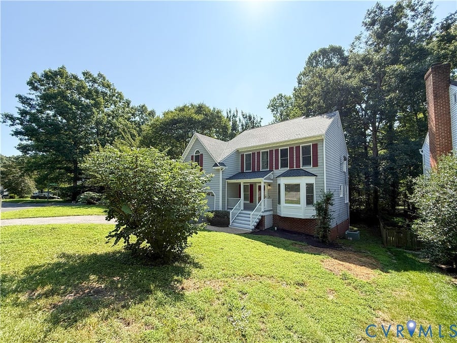Property photo for 4704 Cedar Cliff Road, Chester, VA