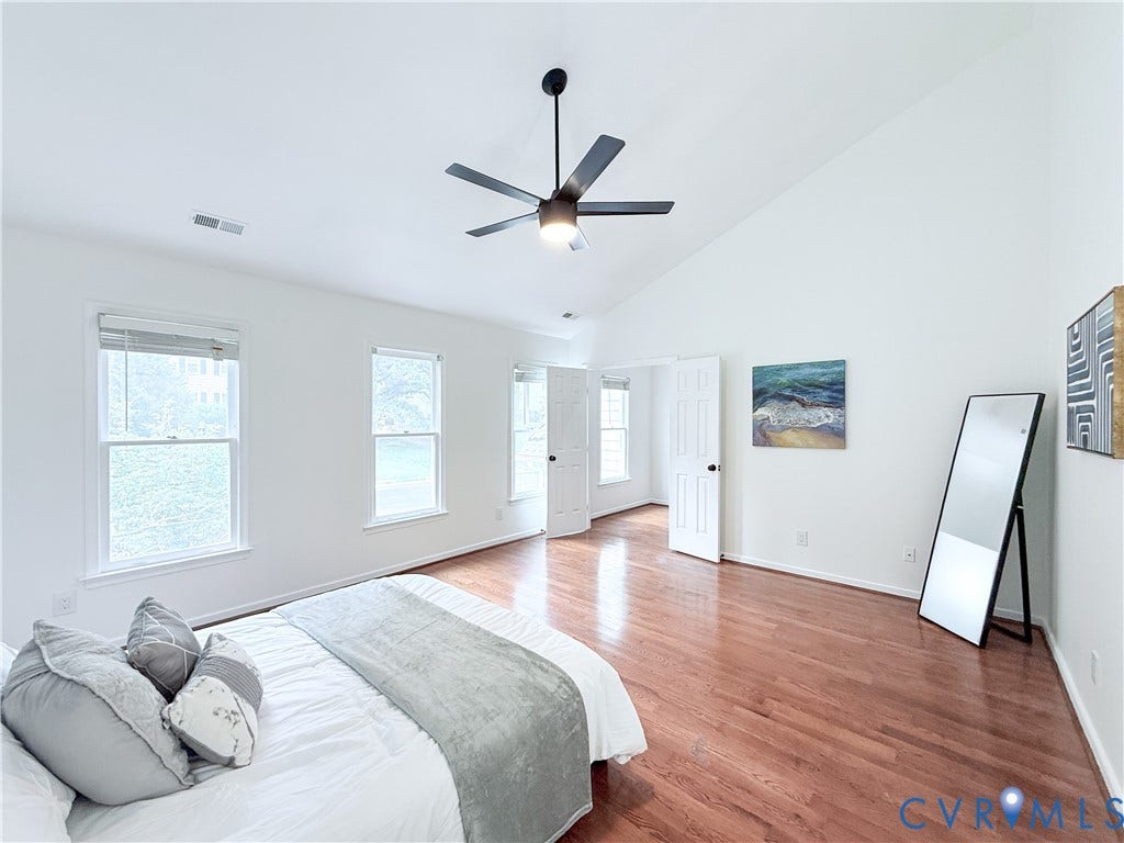 4704 Cedar Cliff Road, Stoney Glen, Chester, VA 23831 4704 Cedar Cliff Road, Stoney Glen, Chester, VA 23831