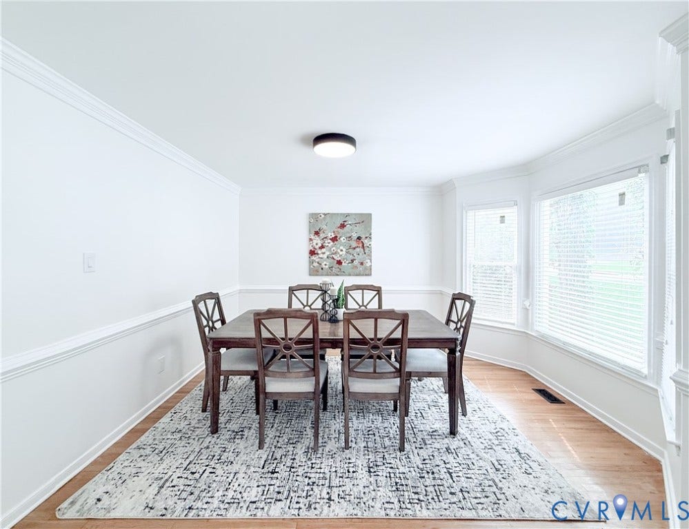 4704 Cedar Cliff Road, Stoney Glen, Chester, VA 23831 4704 Cedar Cliff Road, Stoney Glen, Chester, VA 23831