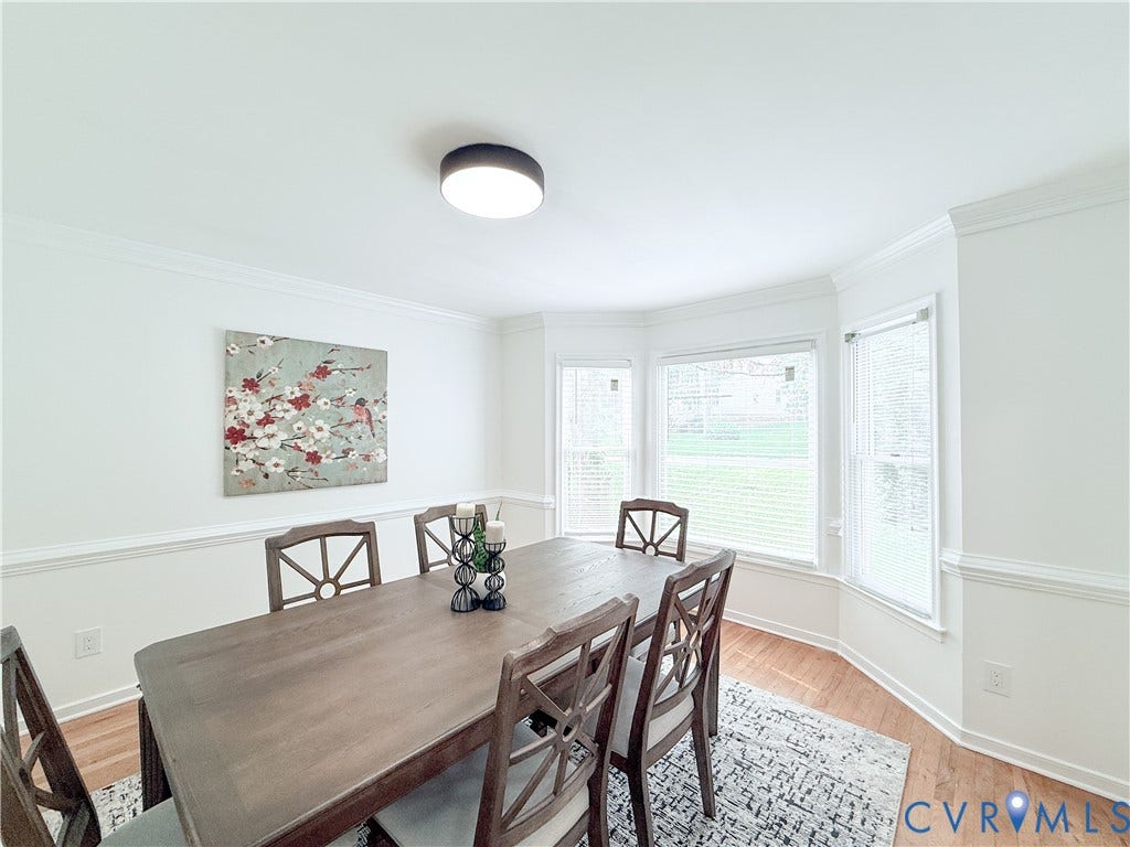 4704 Cedar Cliff Road, Stoney Glen, Chester, VA 23831 4704 Cedar Cliff Road, Stoney Glen, Chester, VA 23831