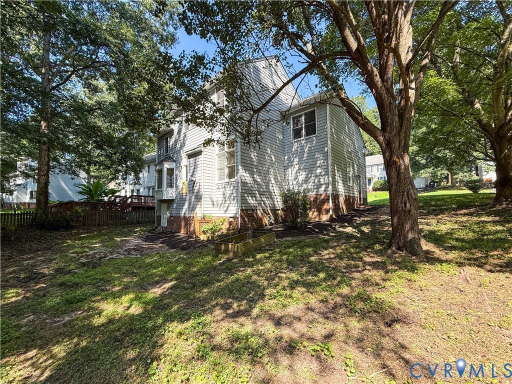 4704 Cedar Cliff Road, Stoney Glen, Chester, VA 23831 4704 Cedar Cliff Road, Stoney Glen, Chester, VA 23831