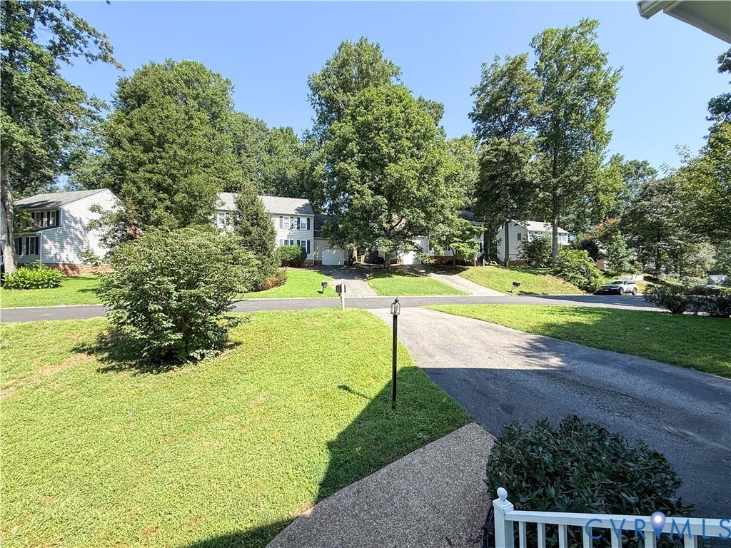 4704 Cedar Cliff Road, Stoney Glen, Chester, VA 23831 4704 Cedar Cliff Road, Stoney Glen, Chester, VA 23831