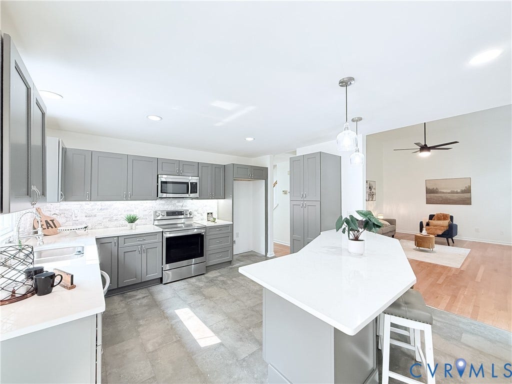 4704 Cedar Cliff Road, Stoney Glen, Chester, VA 23831 4704 Cedar Cliff Road, Stoney Glen, Chester, VA 23831