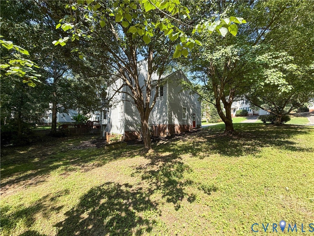 4704 Cedar Cliff Road, Stoney Glen, Chester, VA 23831 4704 Cedar Cliff Road, Stoney Glen, Chester, VA 23831