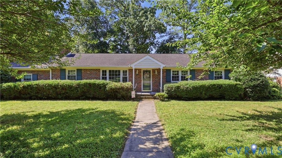 Property photo for 5201 Verlinda Drive, Chesterfield, VA