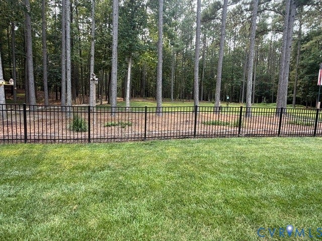 12124 Glen Kilchurn Drive, Chesterfield, VA 23838 12124 Glen Kilchurn Drive, Chesterfield, VA 23838